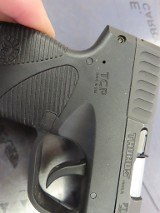 TAURUS 738 TCP .380 ACP - 3 of 3