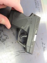 TAURUS 738 TCP .380 ACP - 1 of 3