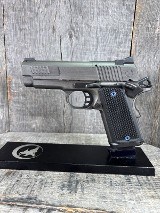 NIGHTHAWK CUSTOM Counselor 9MM LUGER (9x19 PARA) - 2 of 2