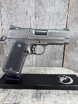 NIGHTHAWK CUSTOM Counselor 9MM LUGER (9x19 PARA) - 1 of 2