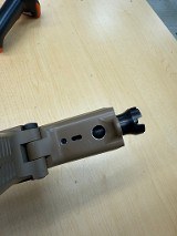 SIG SAUER MPX COPPERHEAD 9MM LUGER (9X19 PARA) - 2 of 3
