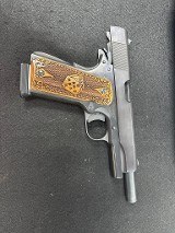 AUTO-ORDNANCE THOMPSON .45 ACP - 3 of 3