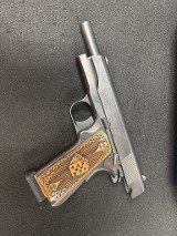 AUTO-ORDNANCE THOMPSON .45 ACP - 2 of 3