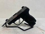 RUGER LCP MAX 75 ANNIVERSARY .380 ACP - 2 of 3