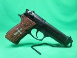 BERETTA 92 FS 9MM LUGER (9x19 PARA) - 2 of 3