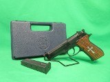 BERETTA 92 FS 9MM LUGER (9x19 PARA) - 1 of 3