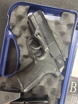 BERETTA PX4 STORM .40 S&W - 3 of 3
