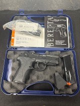 BERETTA PX4 STORM .40 S&W - 1 of 3