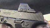 SHADOW SYSTEMS WAR POET MR920 ELITE 9MM LUGER (9x19 PARA) - 3 of 3
