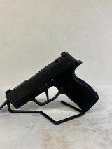 SIG SAUER P365X 9MM LUGER (9X19 PARA) - 1 of 3