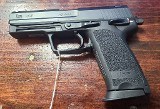 HECKLER & KOCH USP 45 .45 ACP - 1 of 3