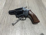 ROSSI m68 .38 SPL - 1 of 3