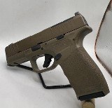 SPRINGFIELD ARMORY HELLCAT PRO 9MM LUGER (9x19 PARA) - 1 of 3