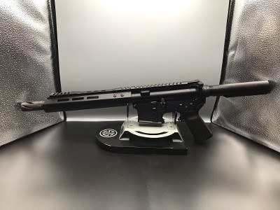 PALMETTO STATE ARMORY PA-15 12.7x42mm