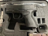 SPRINGFIELD ARMORY XD MOD.2 .40 S&W - 2 of 3