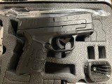 SPRINGFIELD ARMORY XD MOD.2 .40 S&W - 3 of 3