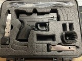SPRINGFIELD ARMORY XD MOD.2 .40 S&W - 1 of 3