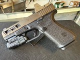 GLOCK G19 GEN 5 9MM LUGER (9x19 PARA) - 1 of 3