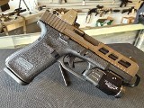 GLOCK G19 GEN 5 9MM LUGER (9x19 PARA) - 2 of 3
