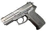 SIG SAUER SP2022 9MM LUGER (9x19 PARA) - 1 of 2