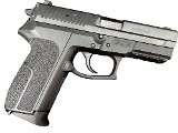 SIG SAUER SP2022 9MM LUGER (9x19 PARA) - 2 of 2