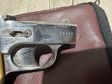 F.I.E. FIREARMS EIG Italy E-16 .22 S/L/LR - 3 of 3