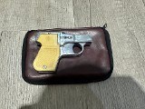 F.I.E. FIREARMS EIG Italy E-16 .22 S/L/LR - 2 of 3