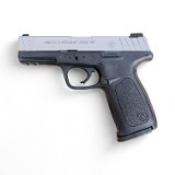 SMITH & WESSON SD40 VE .40 S&W - 1 of 2