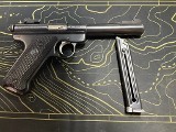 RUGER MARK I .22 LR - 3 of 3
