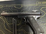 RUGER MARK I .22 LR - 2 of 3