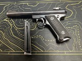 RUGER MARK I .22 LR - 1 of 3