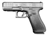 GLOCK 45 9MM LUGER (9x19 PARA) - 1 of 2