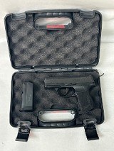 SIG SAUER P365 9MM LUGER (9x19 PARA) - 1 of 3