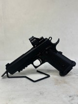 GIRSAN WITNESS2311 9MM LUGER (9X19 PARA) - 1 of 3