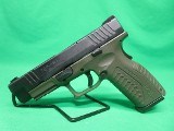 SPRINGFIELD ARMORY XDM-40 .40 S&W - 3 of 3