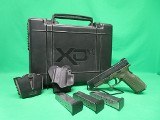 SPRINGFIELD ARMORY XDM-40 .40 S&W - 1 of 3