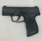 BERETTA p365 9MM LUGER (9x19 PARA) - 2 of 3