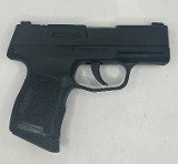 BERETTA p365 9MM LUGER (9x19 PARA) - 1 of 3