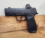 SIG SAUER P365 X-MACRO COMP 9MM LUGER (9X19 PARA) - 3 of 3