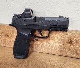 SIG SAUER P365 X-MACRO COMP 9MM LUGER (9X19 PARA) - 1 of 3