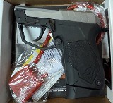 Taurus 22TUC .22 LR - 1 of 2