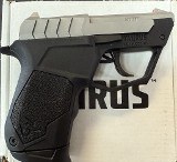Taurus 22TUC .22 LR - 2 of 2