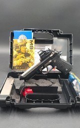 BERETTA 92G ELITE LTT 9MM LUGER (9x19 PARA) - 1 of 3