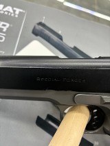 ED BROWN SPECIAL FORCES .45 ACP - 2 of 3