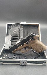 SCCY CPX-1 9MM LUGER (9x19 PARA) - 1 of 3