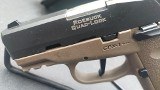 SCCY CPX-1 9MM LUGER (9x19 PARA) - 2 of 3