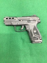 RUGER SECURITY 380 .380 ACP - 2 of 3