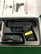 RUGER SECURITY 380 .380 ACP - 3 of 3