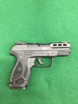 RUGER SECURITY 380 .380 ACP - 1 of 3
