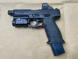 HECKLER & KOCH VP9 9MM LUGER (9x19 PARA) - 1 of 3